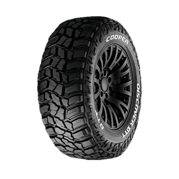 Cooper Discoverer STT PRO