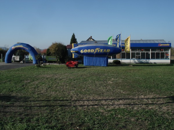 Premio Németh Autoszerviz